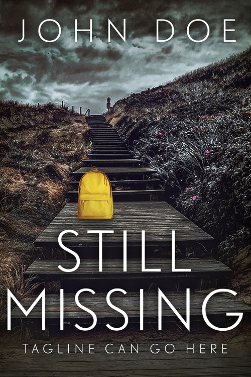 Still Missing