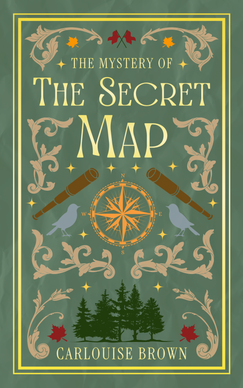 The Secret Map