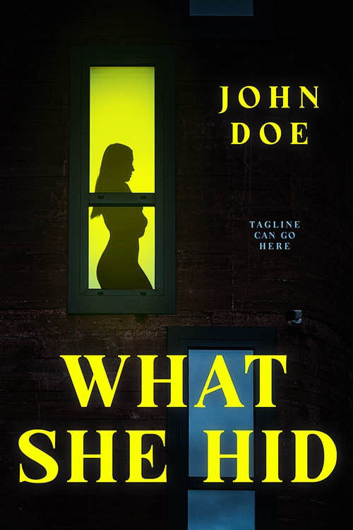 What She Did