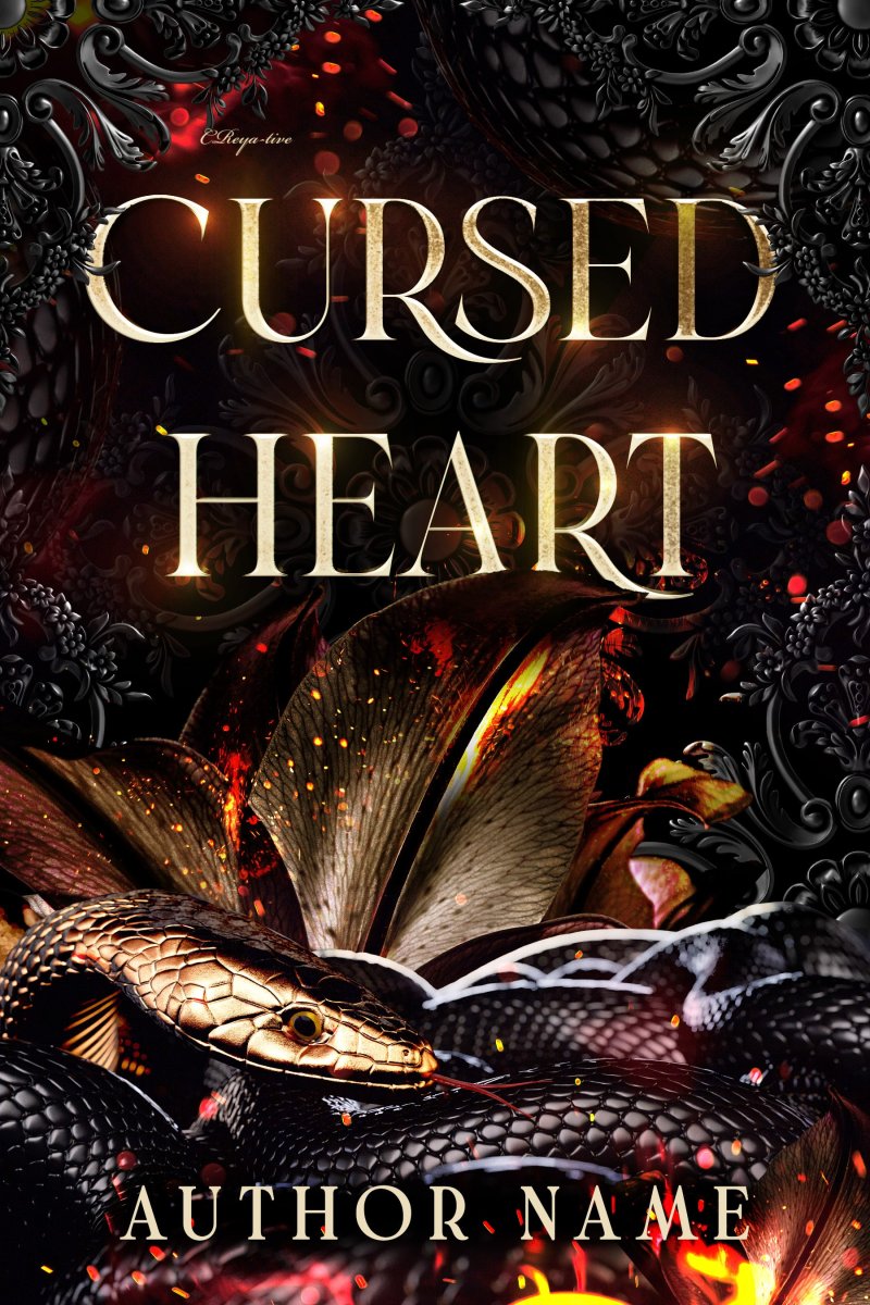Cursed Heart