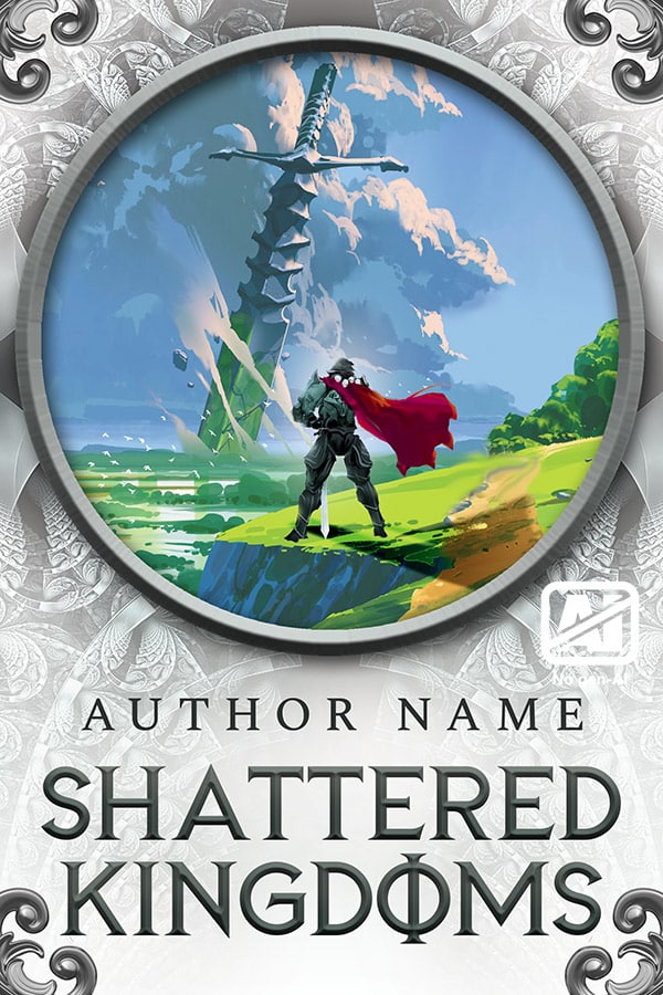 Shattered Kingdoms