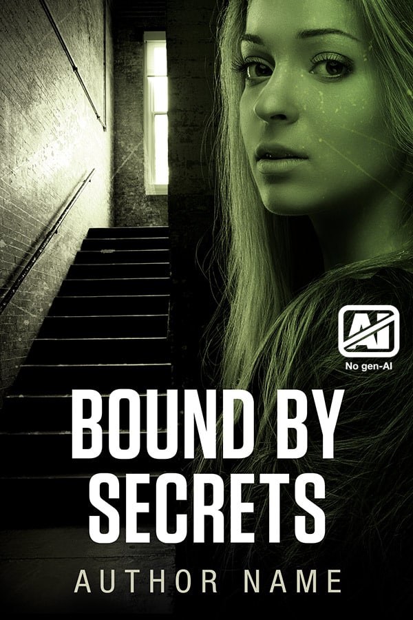 Bound By Secrets
