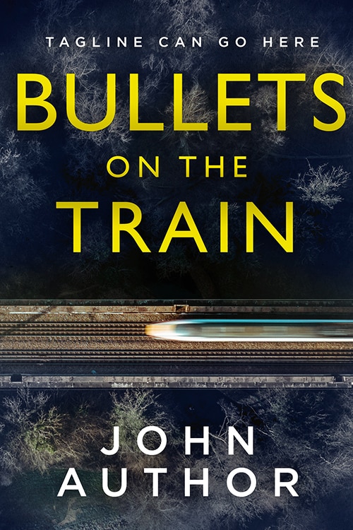 Bullets on the Train