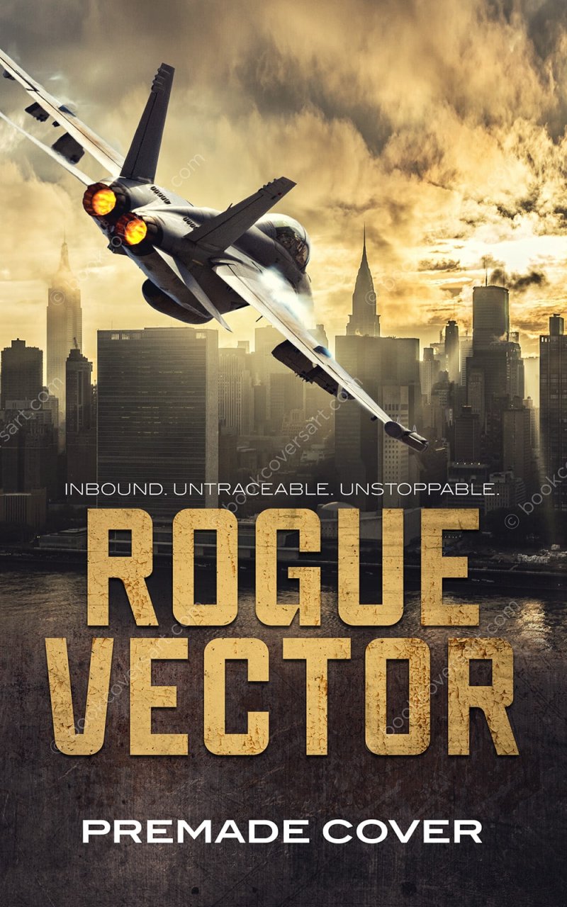 Rogue Vector