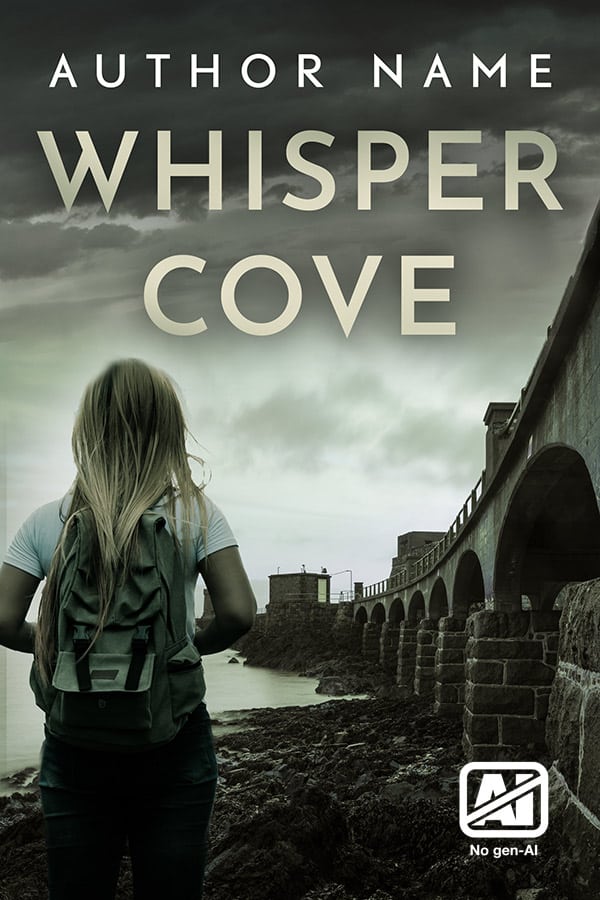 Whisper Cove