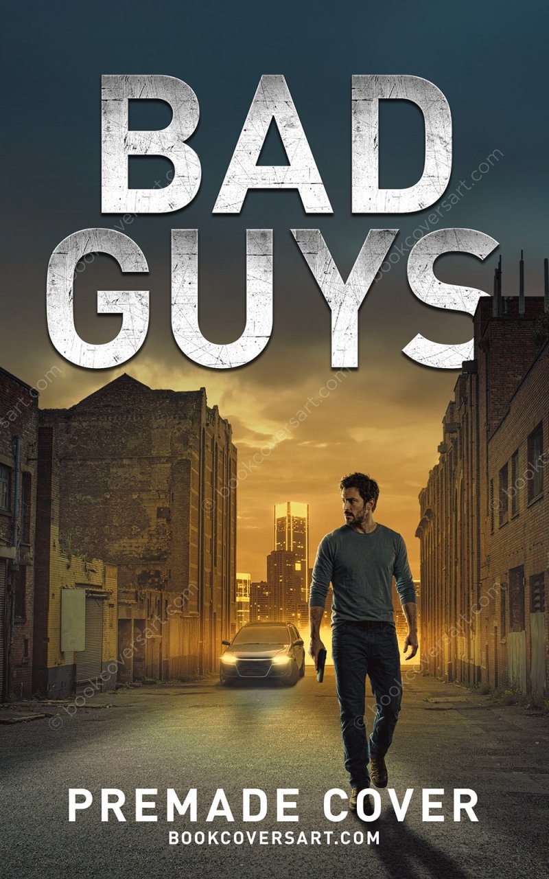 Bad Guys