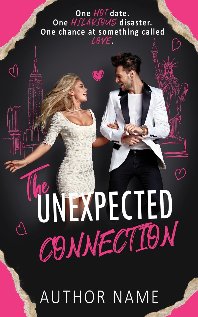 The Unexpected Connection