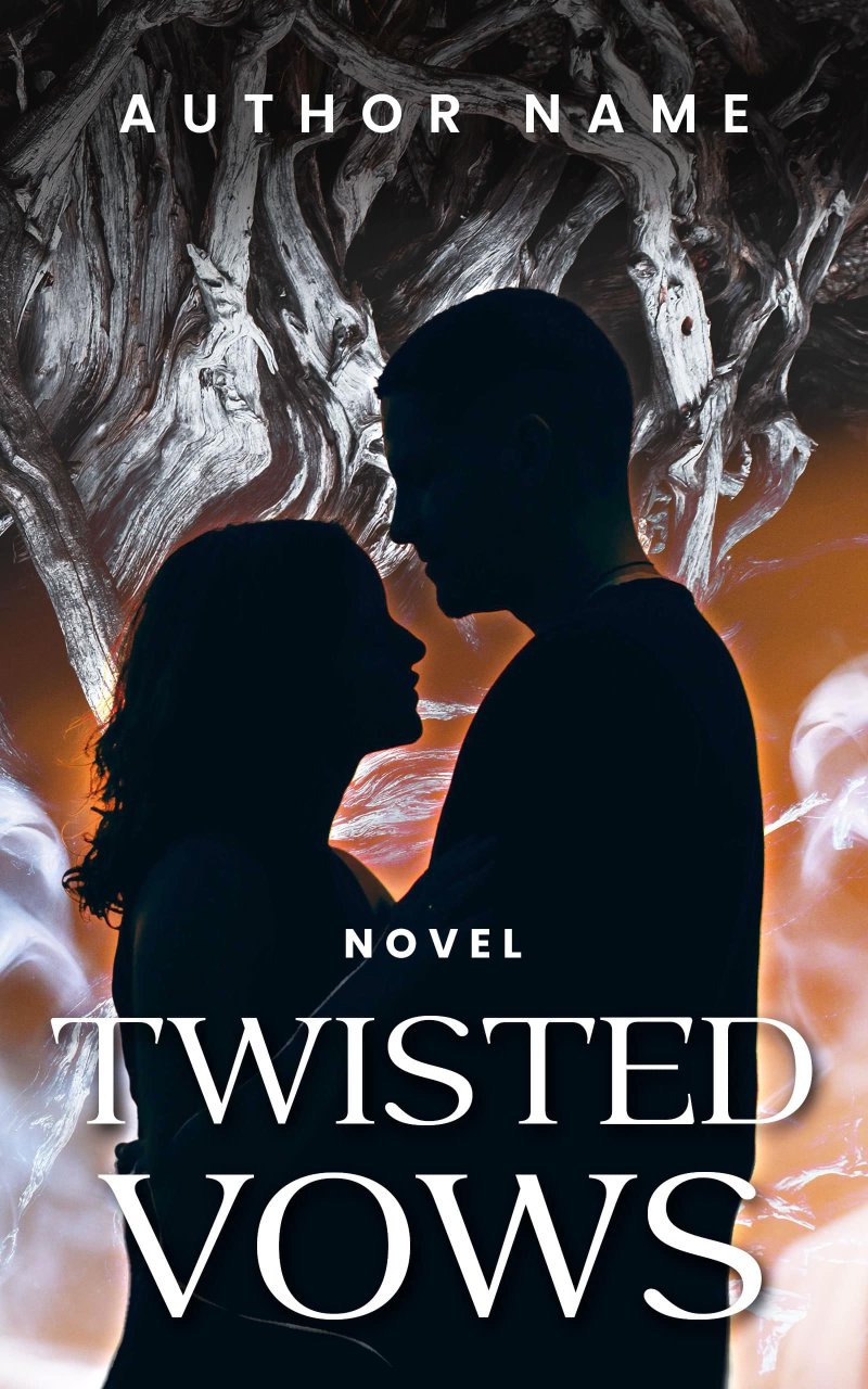 Twisted Vows – Dark Romance