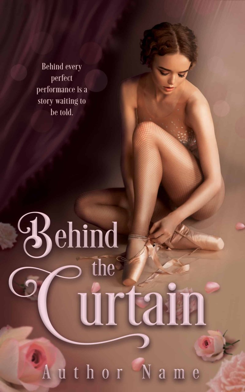 Behind the Curtain