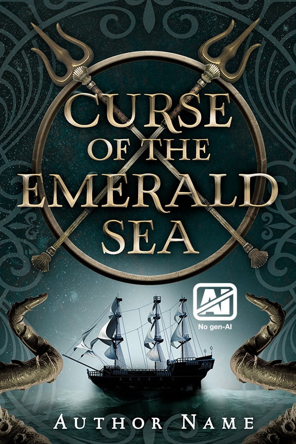 Curse of the Emerald Sea