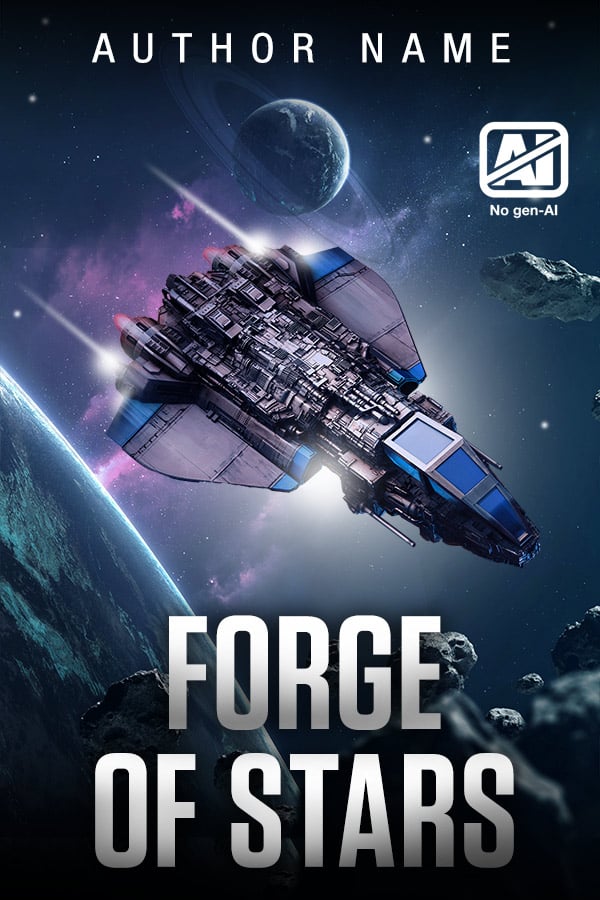 Forge of Stars
