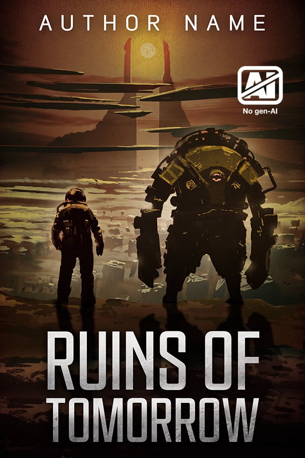 Ruins of Tomorrow