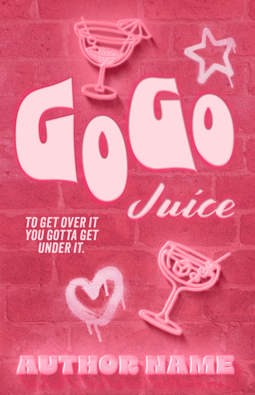 Go Go Juice