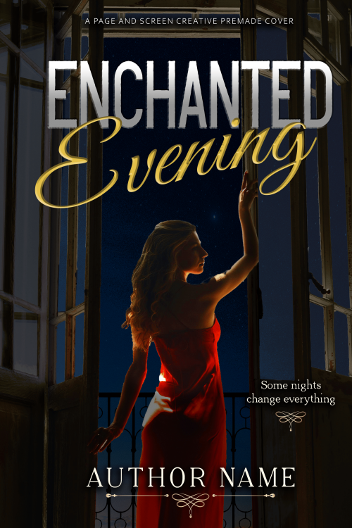 Enchanted Evening