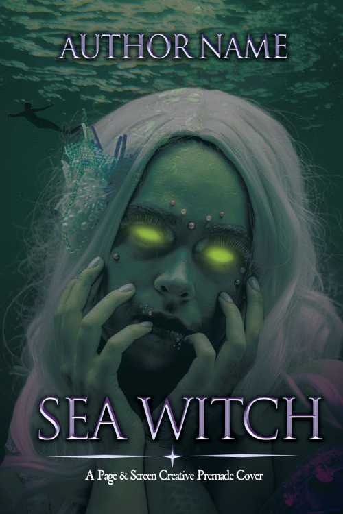Sea Witch
