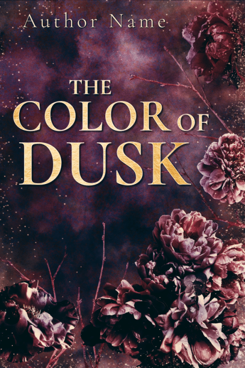 The Color of Dusk