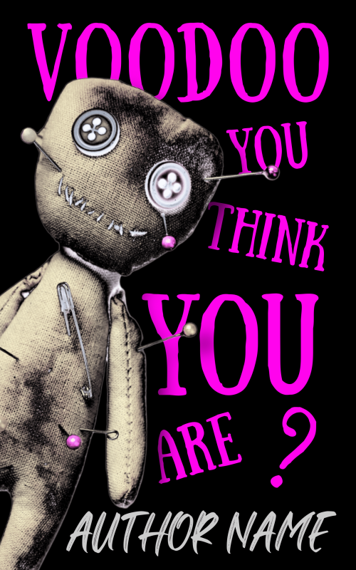 Voodoo You Think You Are?