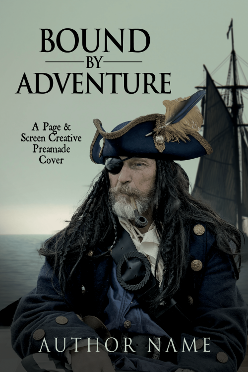 Bound By Adventure