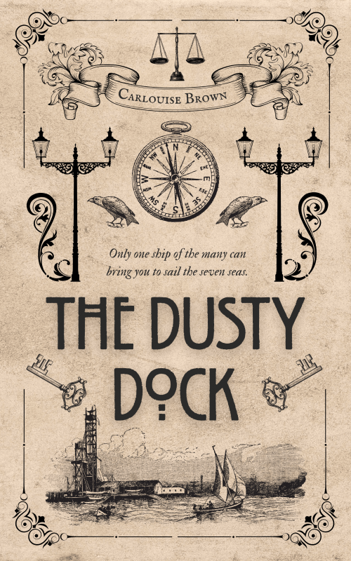 The Dusty Dock