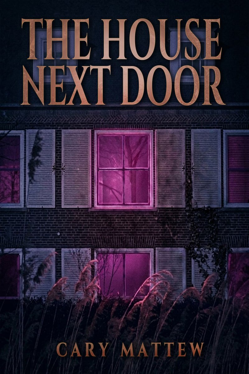 The House Next Door