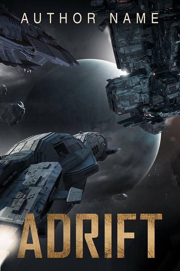 Adrift