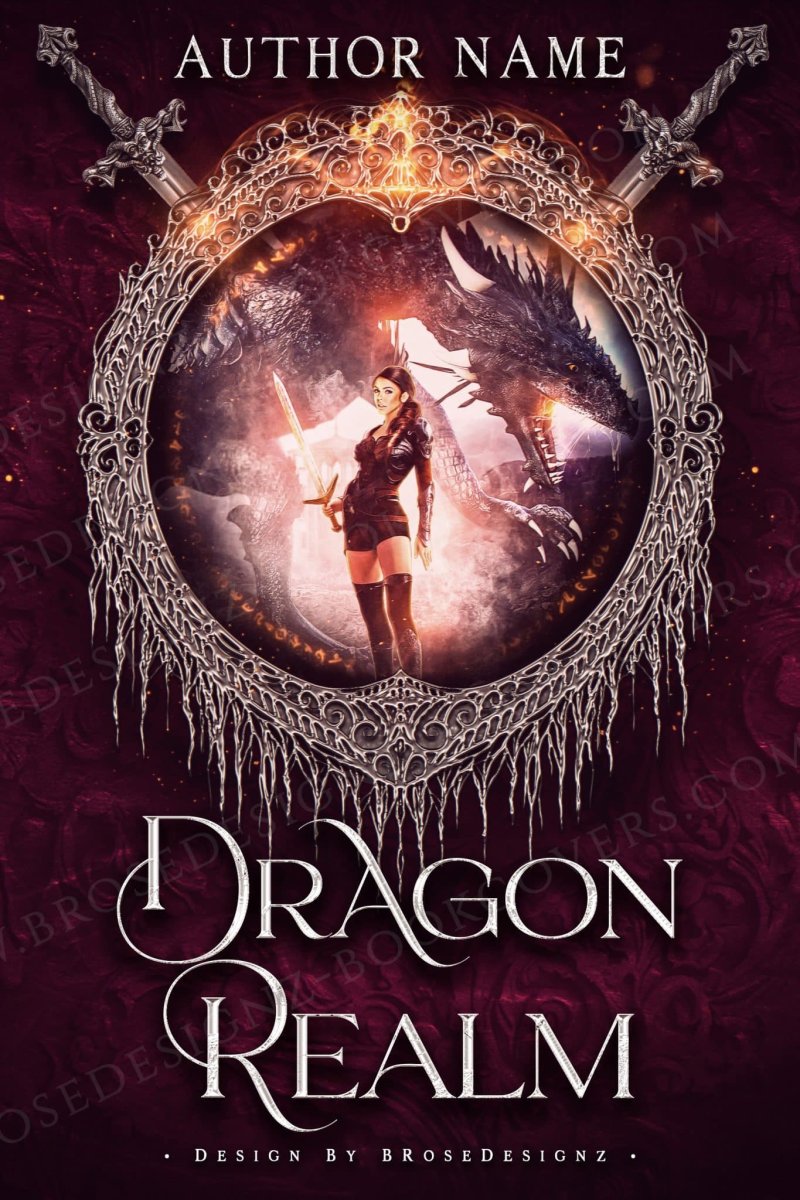Dragon Realm