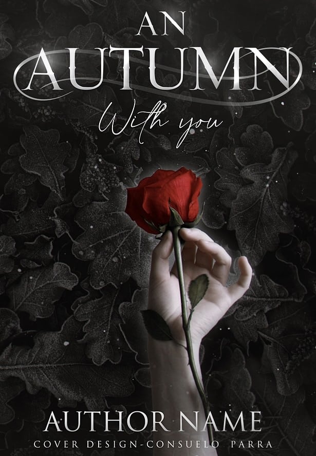 An autumn with you (Ebook and paperback)