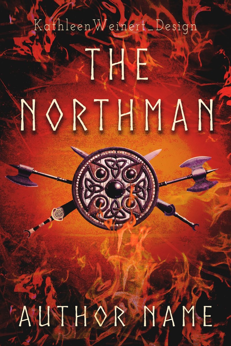The Northman – Viking Fiction / Fantasy