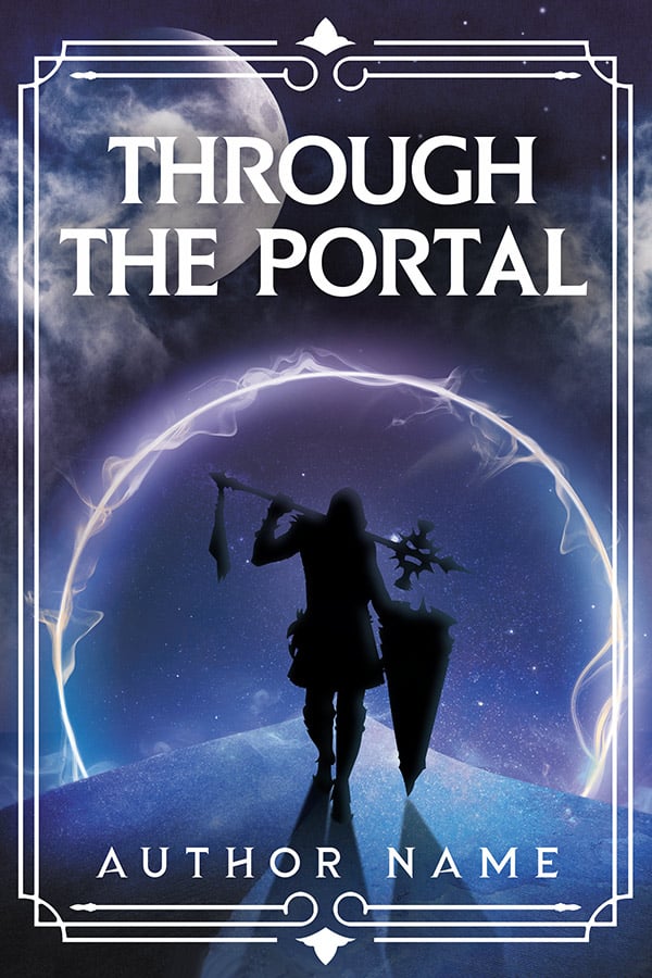 Through the Portal