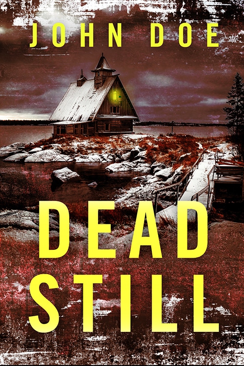 Dead Still