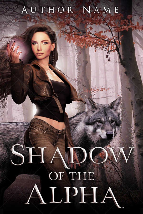 Shadow of the Alpha