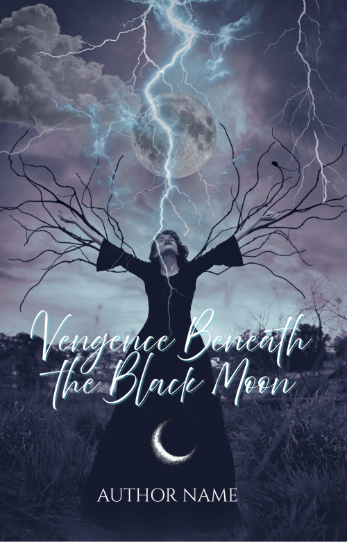Vengeance Beneath The Black Moon