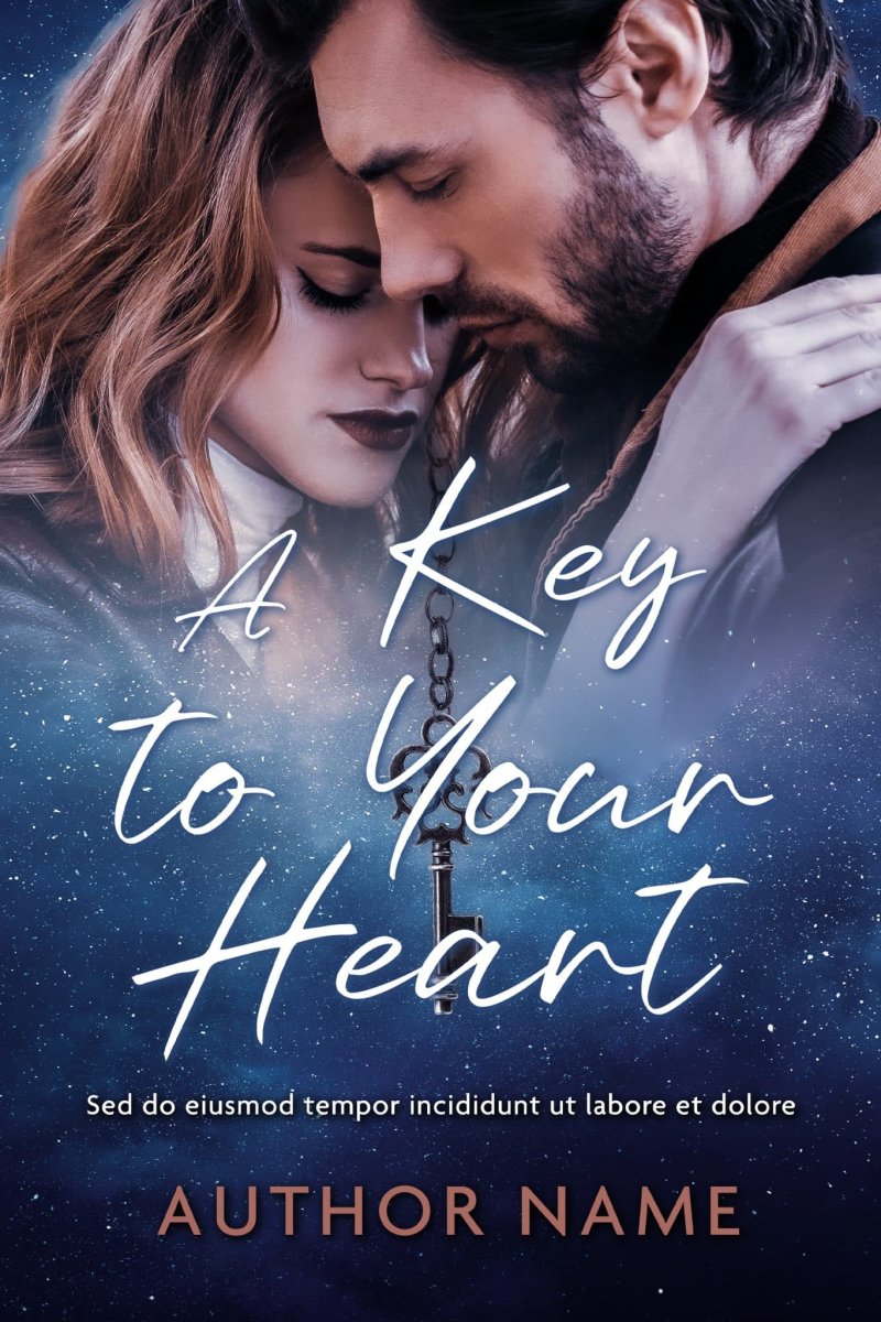 A Key to Your Heart
