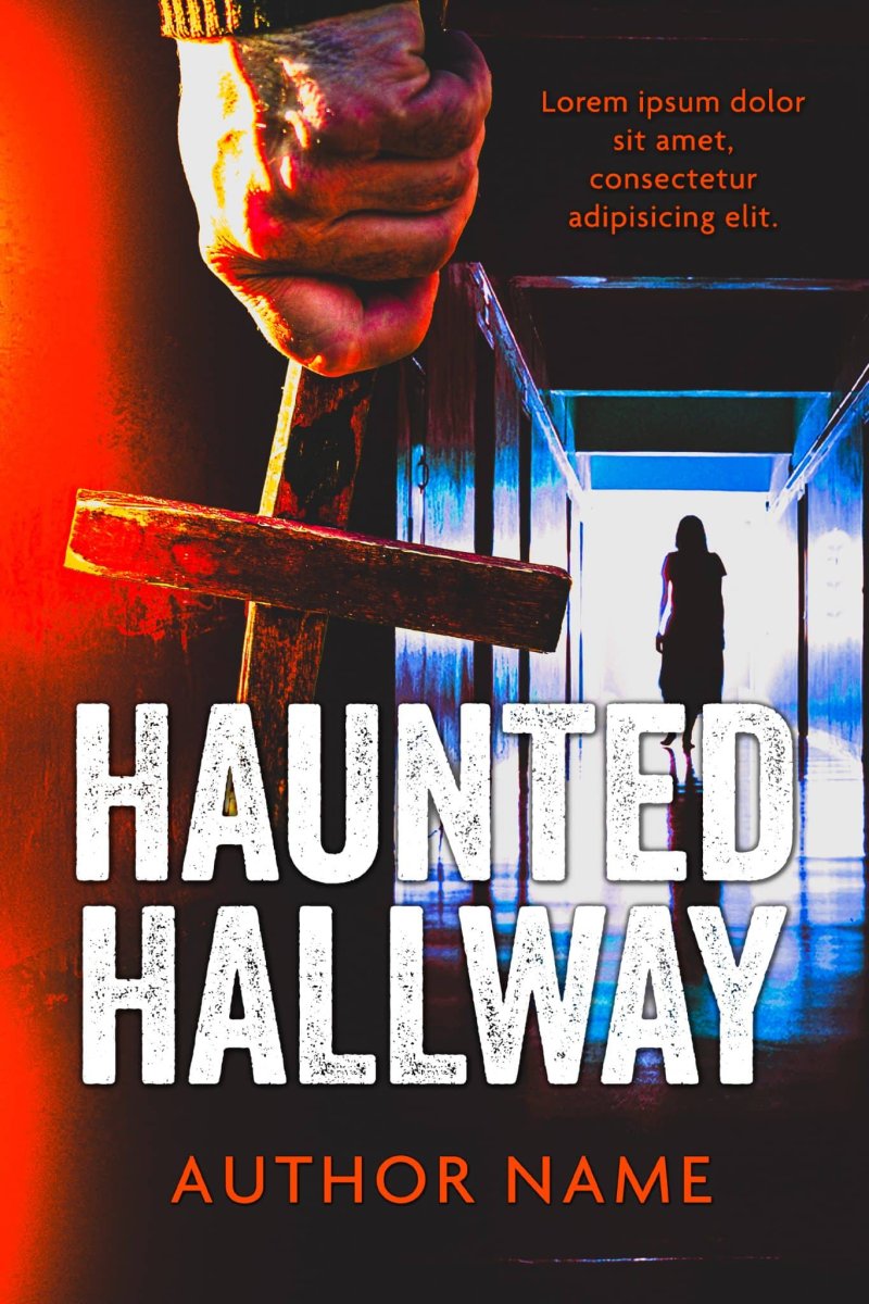 Haunted Hallway