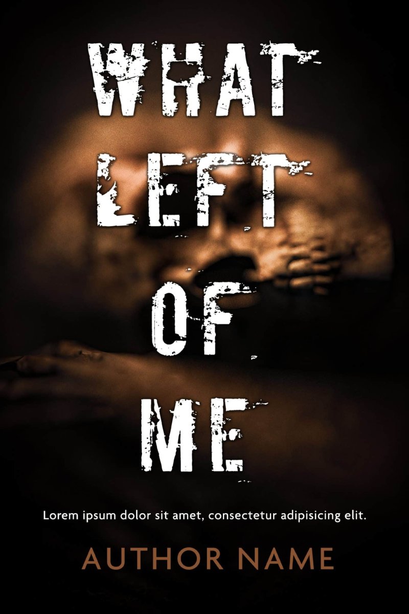 What Left of Me