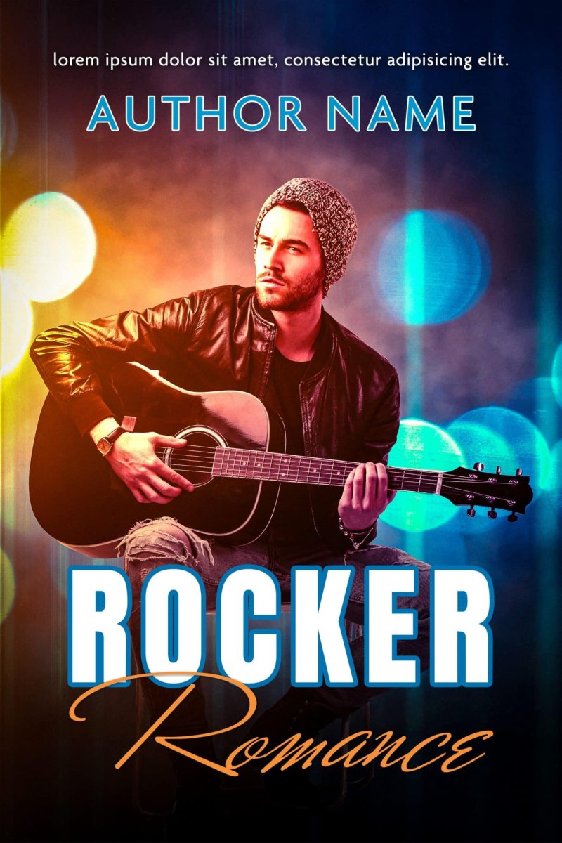 Rocker Romance