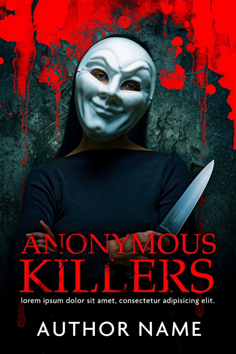 Anonymous Killers