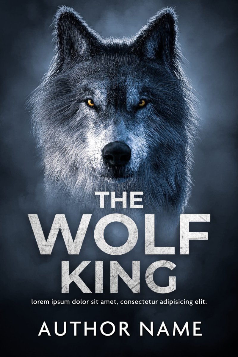 The Wolf King