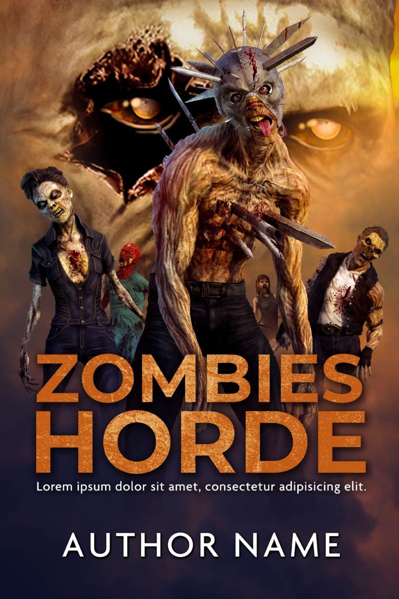 Zombies Horde