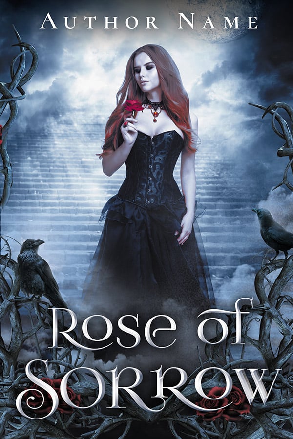 Rose of Sorrow