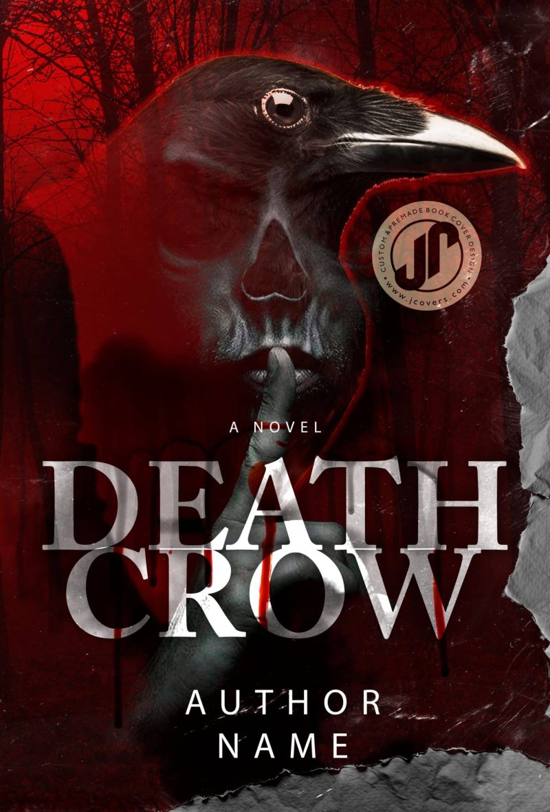 DEATH CROW