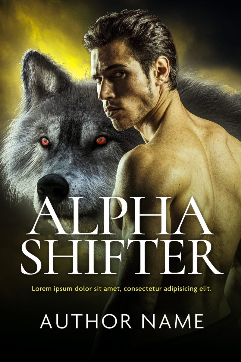 Alpha Shifter