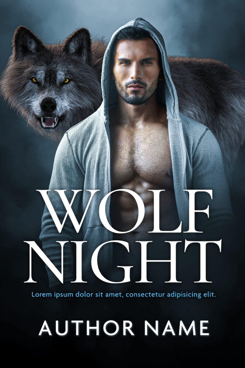 Wolf Night
