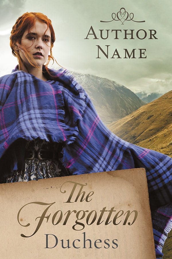 The Forgotten Duchess