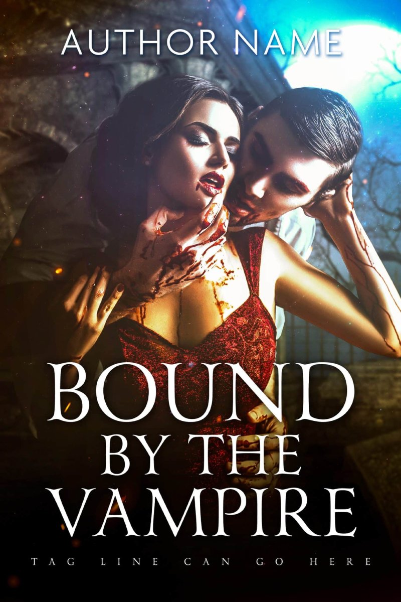 Bound by the Vampire