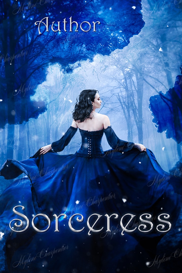 Sorceress