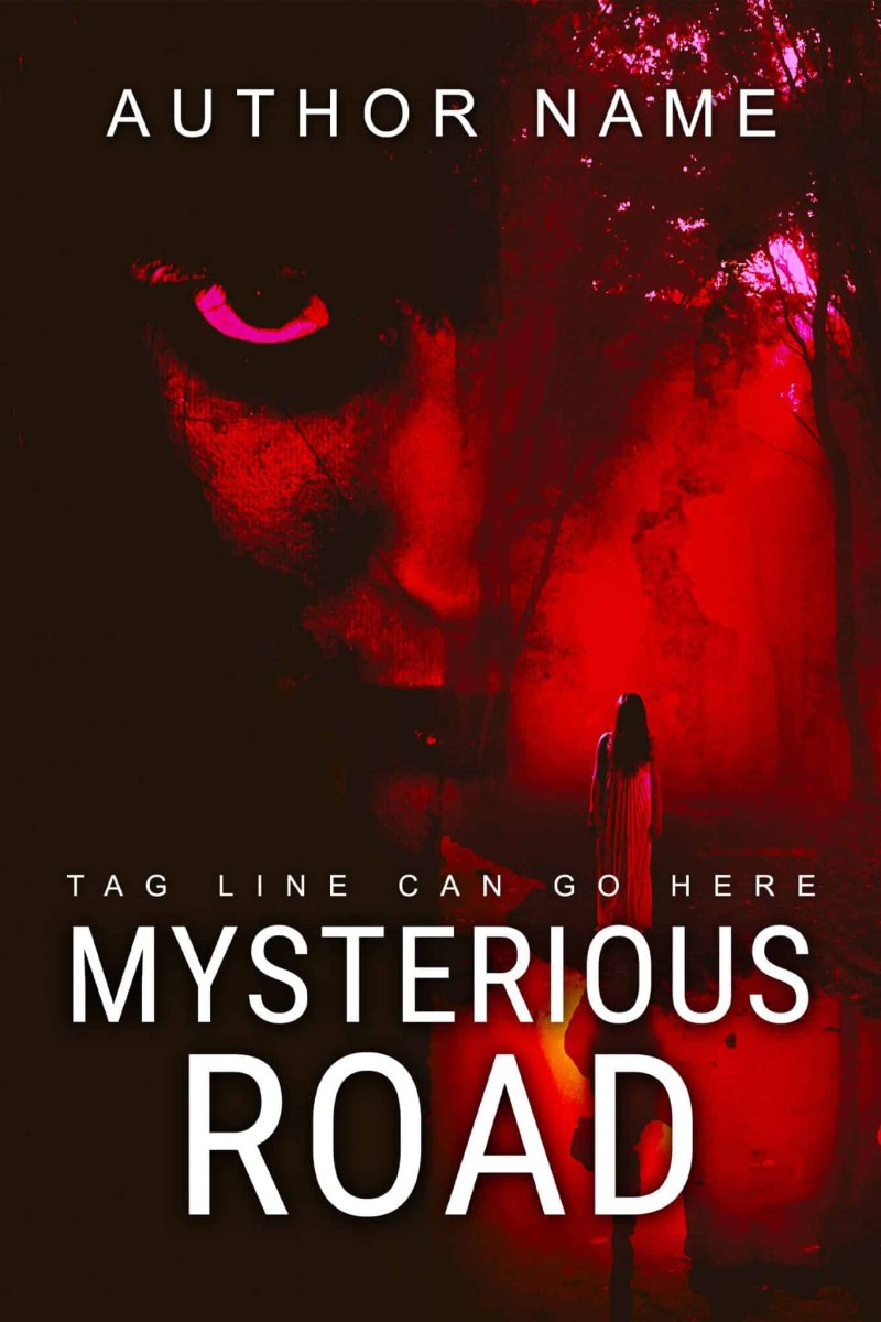 Mysterious Road