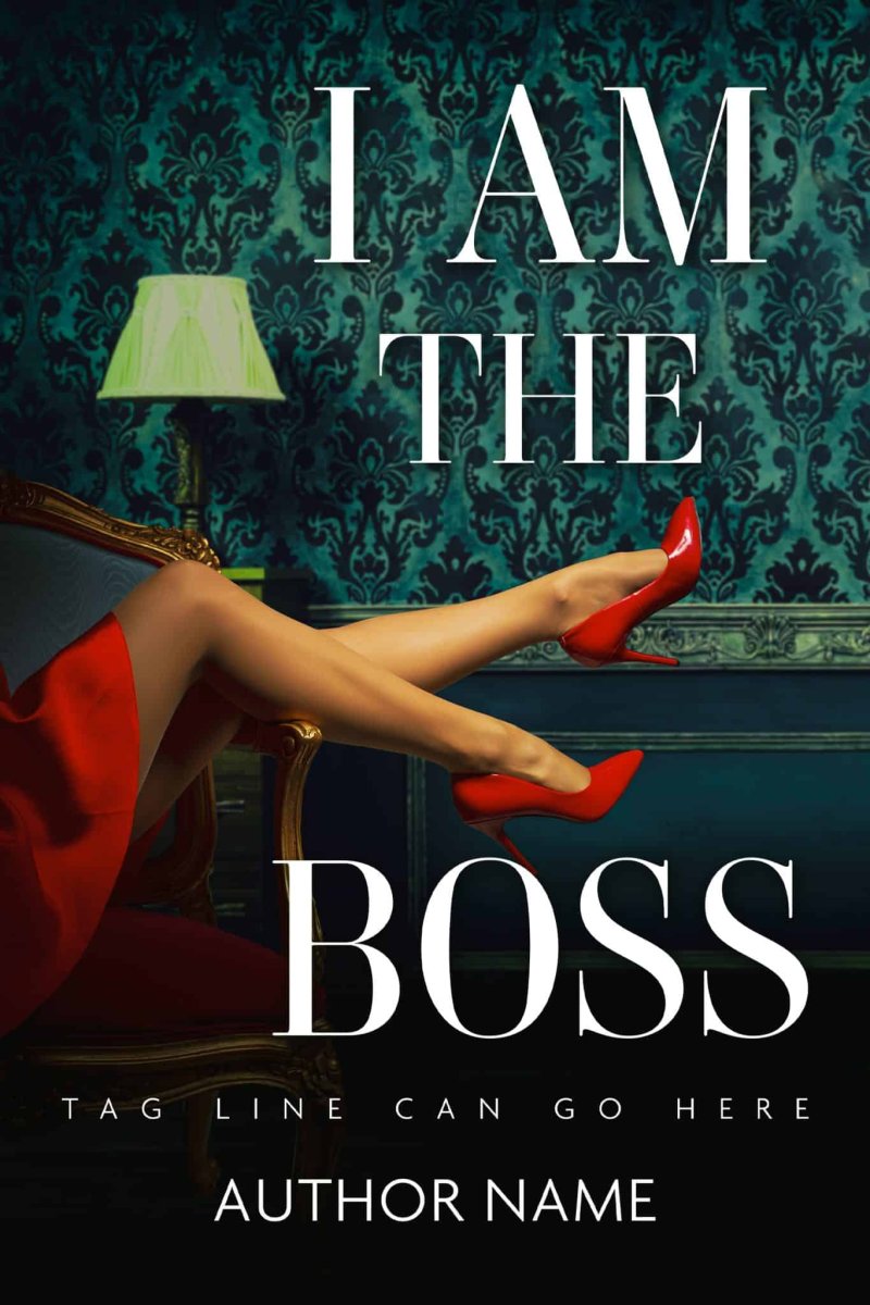 I am the Boss