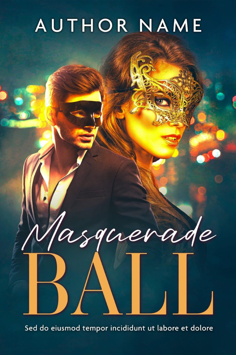Masquerade Ball