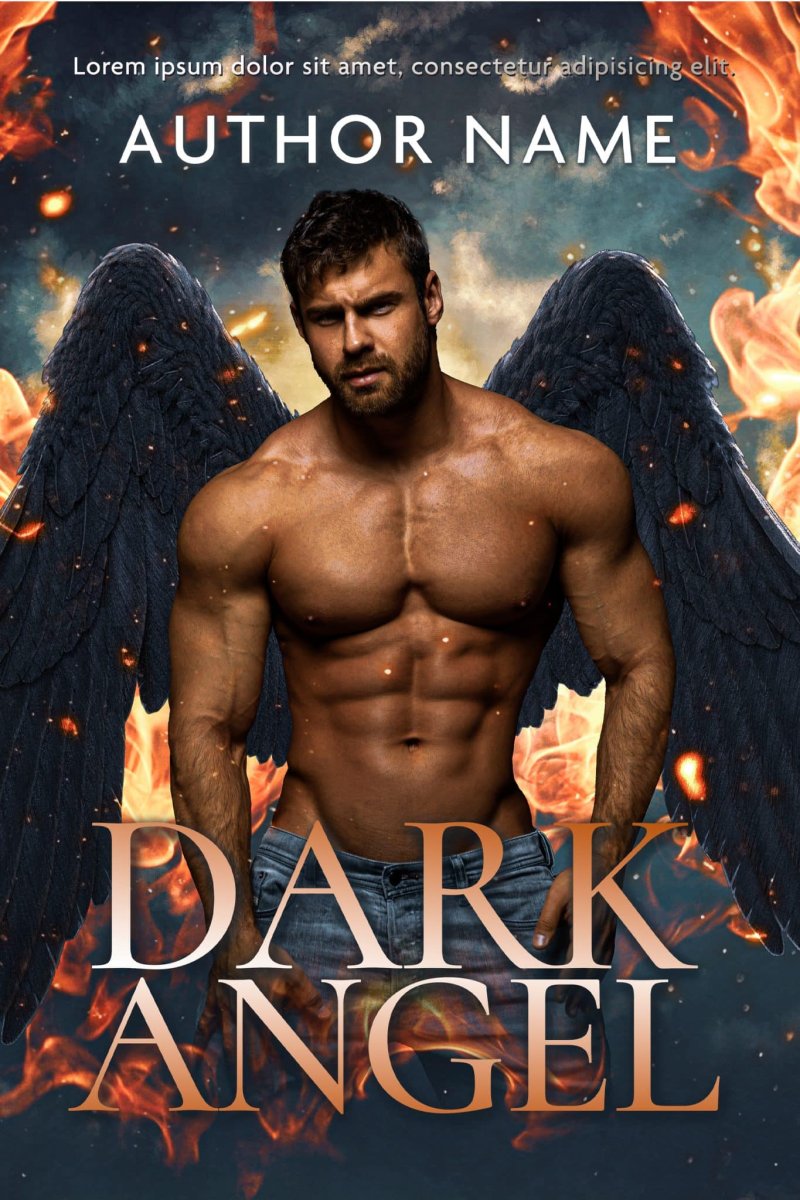 Dark Angel